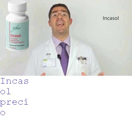 Incasol Precio Farmacia Del Ahorro Monterrey